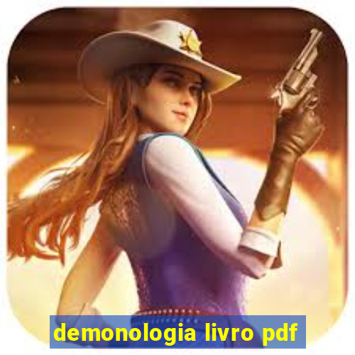 demonologia livro pdf